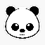 HashPanda logo