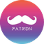 Patron logo