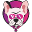 Polkadog logo