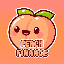 Peach.Finance logo