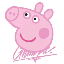 Peppa Network logo