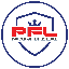 Professional Fighters League Fan Token logo