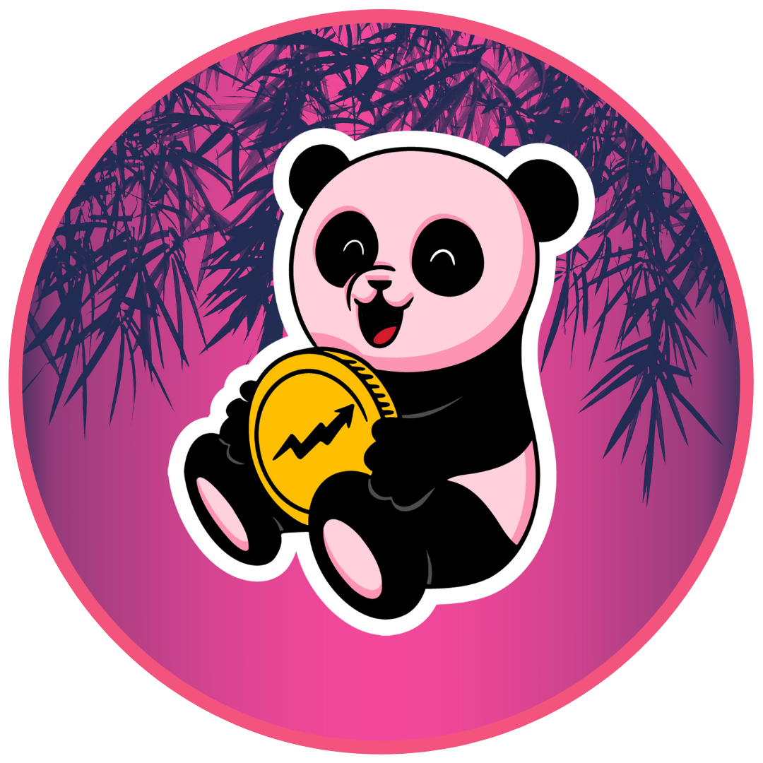 PinkPanda logo