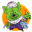 Piccolo Inu logo