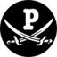 PirateCash logo