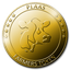 PLAAS FARMERS TOKEN logo