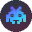 Metaverse NFT Index logo