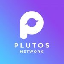 Plutos Network logo