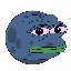 PlutoPepe logo