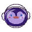 SpacePenguin logo