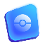 Pokmonsters logo