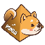Ponzu Inu logo