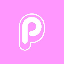 POP logo