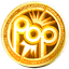 PopularCoin logo