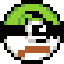 Pepemon Pepeballs logo