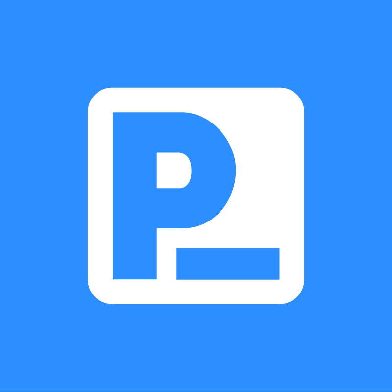 Presearch logo