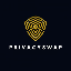 PrivacySwap logo