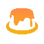 PuddingSwap logo