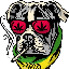 Puffydog Coin logo