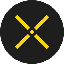 Pundi X[new] logo
