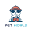 PetWorld logo