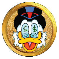 RichQUACK.com logo
