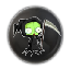 R34P logo