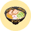 RamenSwap logo
