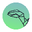 Raptor Token logo