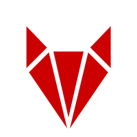 RedFOX Labs logo