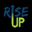 RiseUp logo