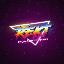 Rekt logo