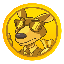 RooCoin logo