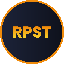 ROCK, PAPER, SCISSORS TOKEN logo