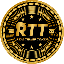 Real Trump Token V2 logo
