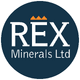 Rex Minerals logo
