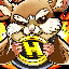 SafeHamsters logo