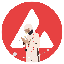 SafeMoon-AVAX logo