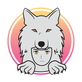 Saitama Inu logo