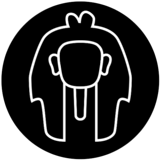 Sarcophagus logo