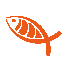 Sashimi logo