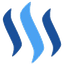 Steem Dollars logo