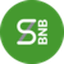 sBNB logo