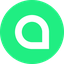 Siacoin logo