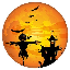 ScareCrow logo