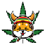SnoopFlokiDog logo