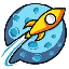 SafeMoon.swap logo