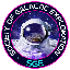 SOCIETY OF GALACTIC EXPLORATION logo