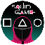 SquidGameToken logo