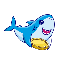 Baby Shark logo